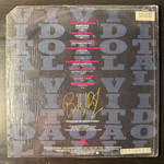 Billy Idol ‎– Vital Idol (США 1987г.)Т