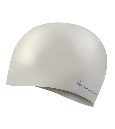 Шапочка для плавания силиконовая Aqua Sphere Classic