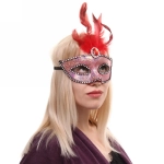 Маска карнавальная «Маскарад», микс