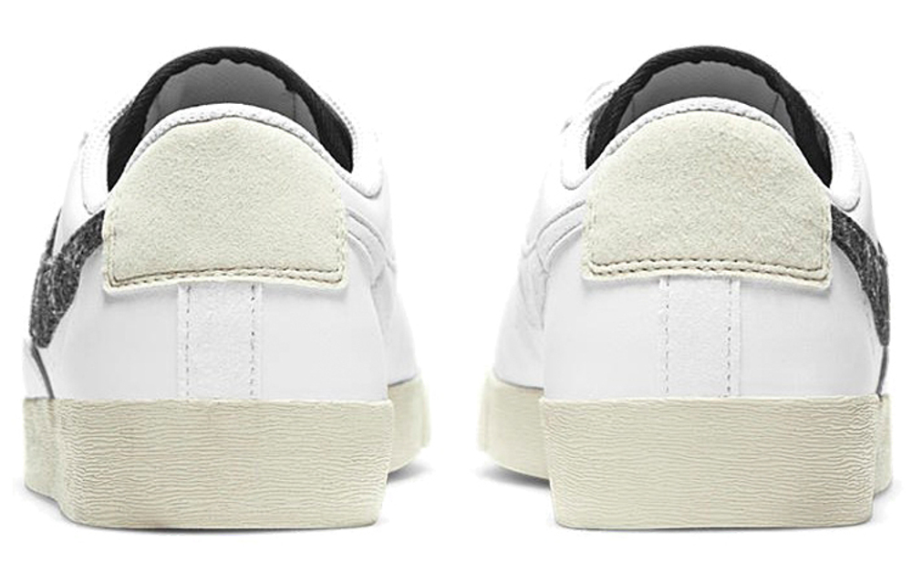 Кроссовки Nike Blazer Low Se (Женская размерная сетка)