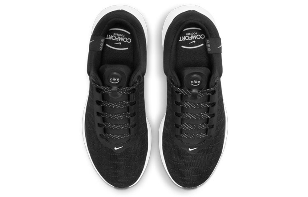 Кроссовки Nike Renew Serenity Run (Женская размерная сетка)