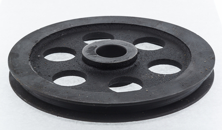 Шкив троса синхронизации  SGM-805-01