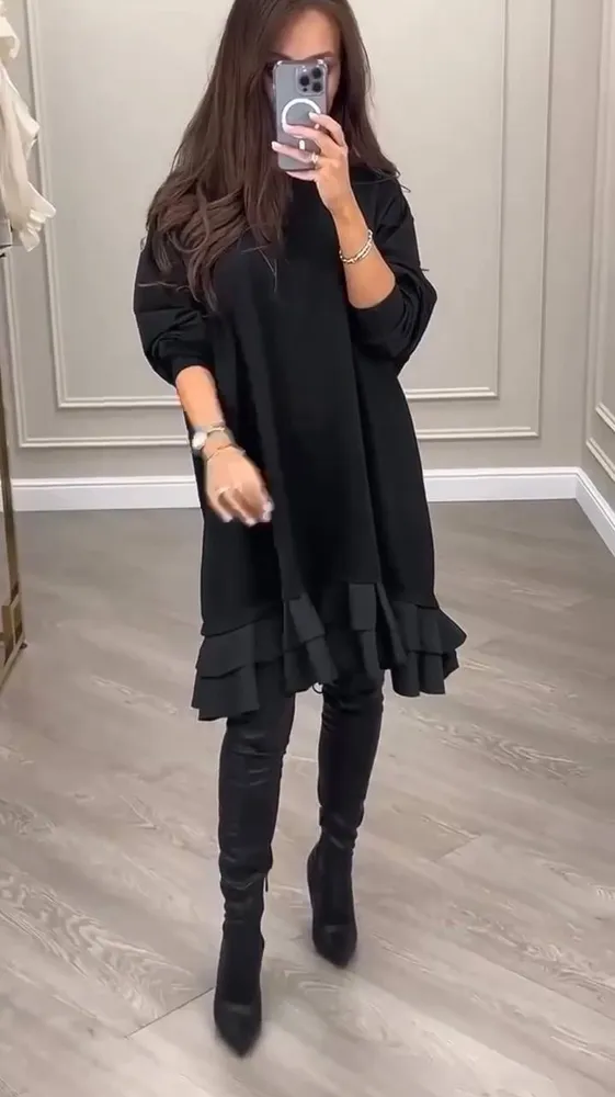 Платье УК-191 Фабрика Моды