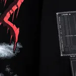 Футболка SS21 Decline City