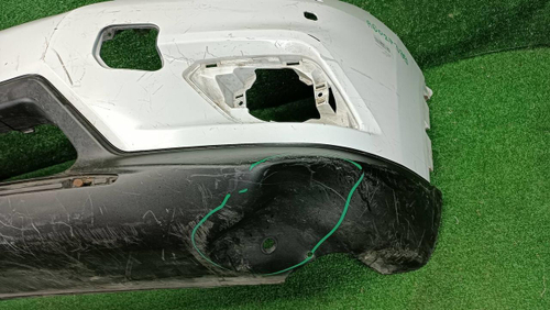 Бампер передний Nissan X-Trail t32 (2013-2019)