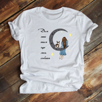 Футболка "Дом где Корги"