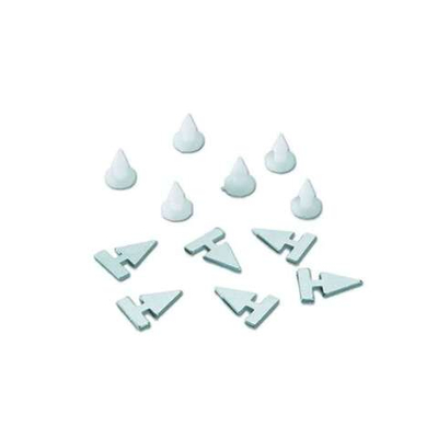 Пластиковые заклепки (1000 шт.) K-FLEX