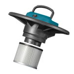 Пылесос электрический BORT BAC-500-22 для сбора золы