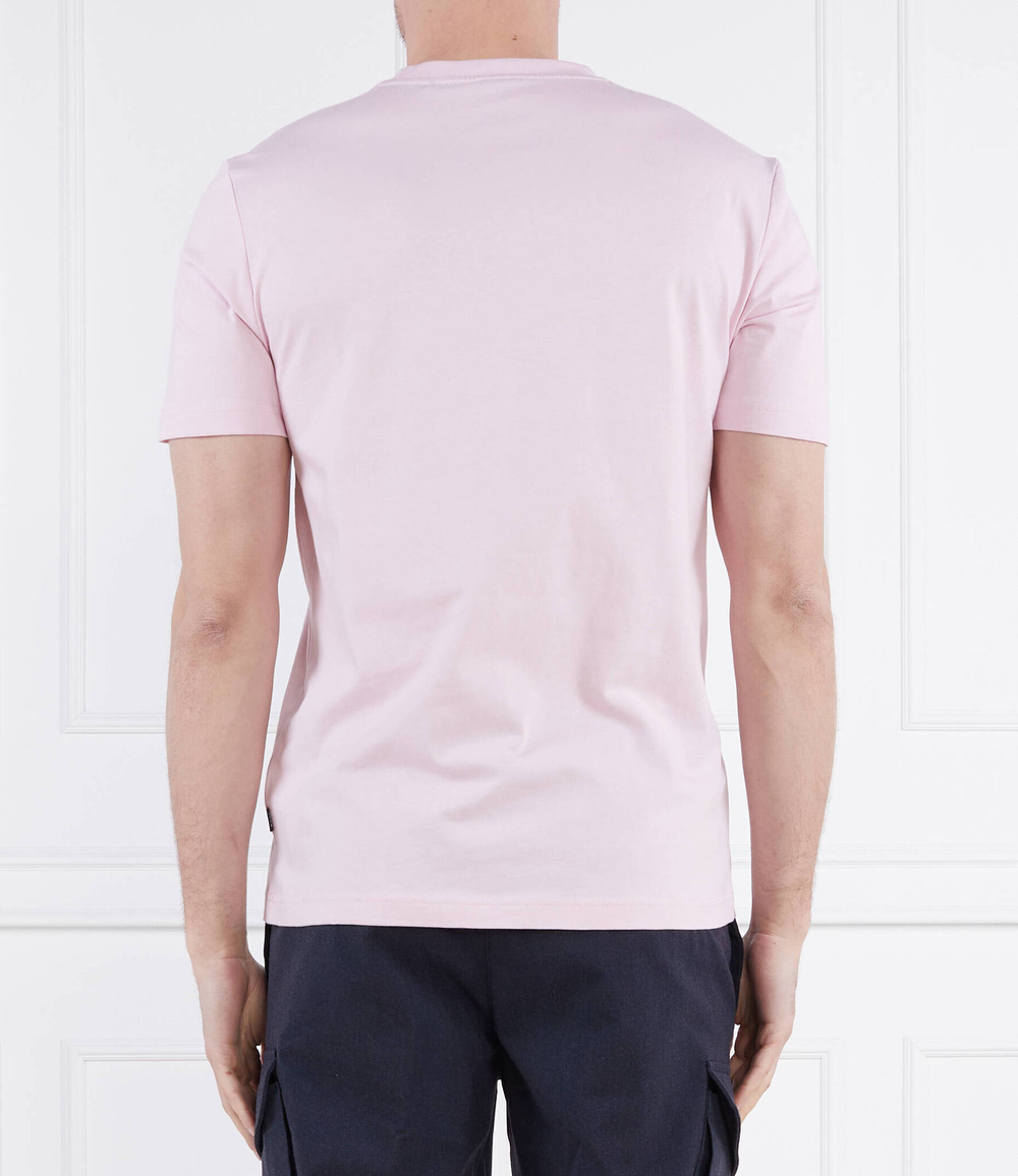 Футболка Tiburt BOSS BLACK - розовый(50486200)