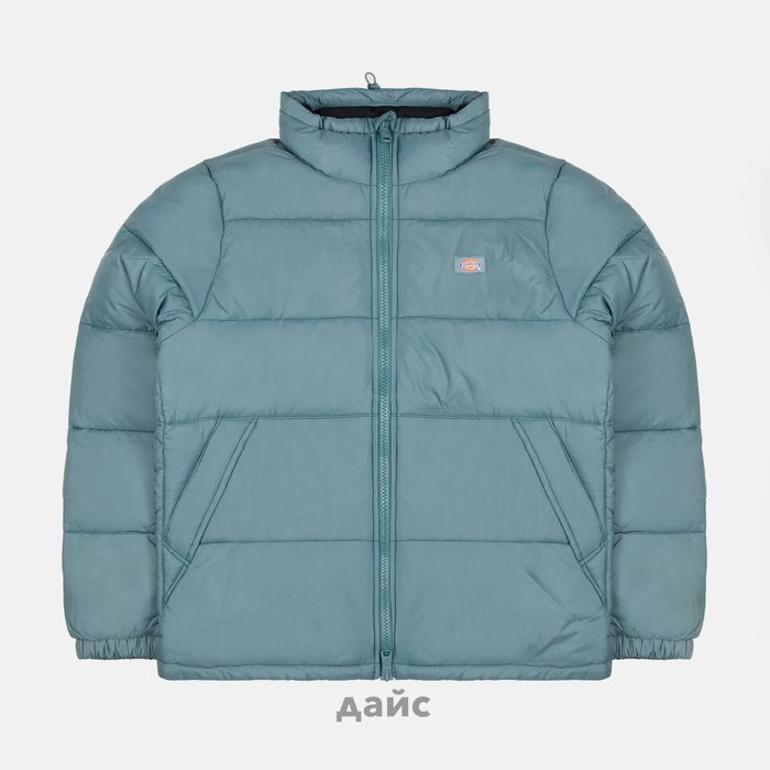 Пуховик мужской Dickies Waldenburg Jacket артикул:DK0A4XP20LN1 - купить в магазине Дайс