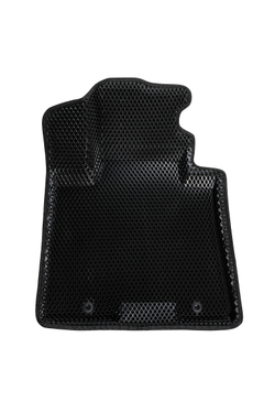 Коврики EVA 3D ромб для Hyundai Tucson III Rest 2018-2021 Seintex.95185