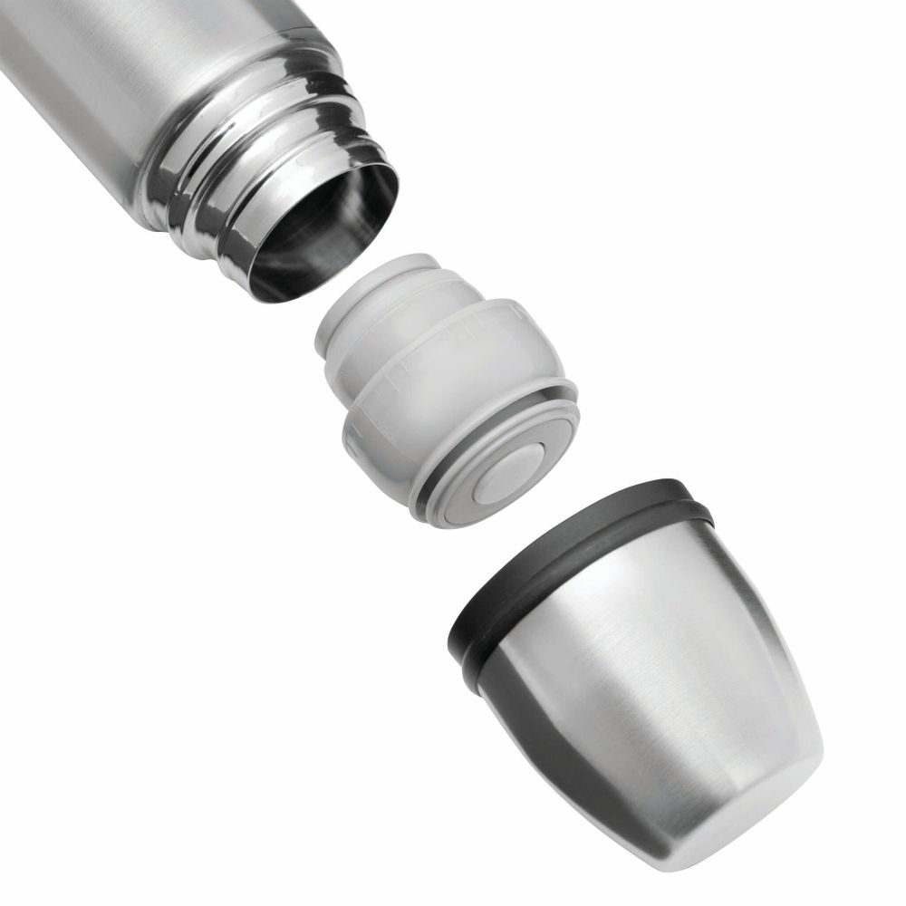 Термоc из нерж. стали KEEP WARM