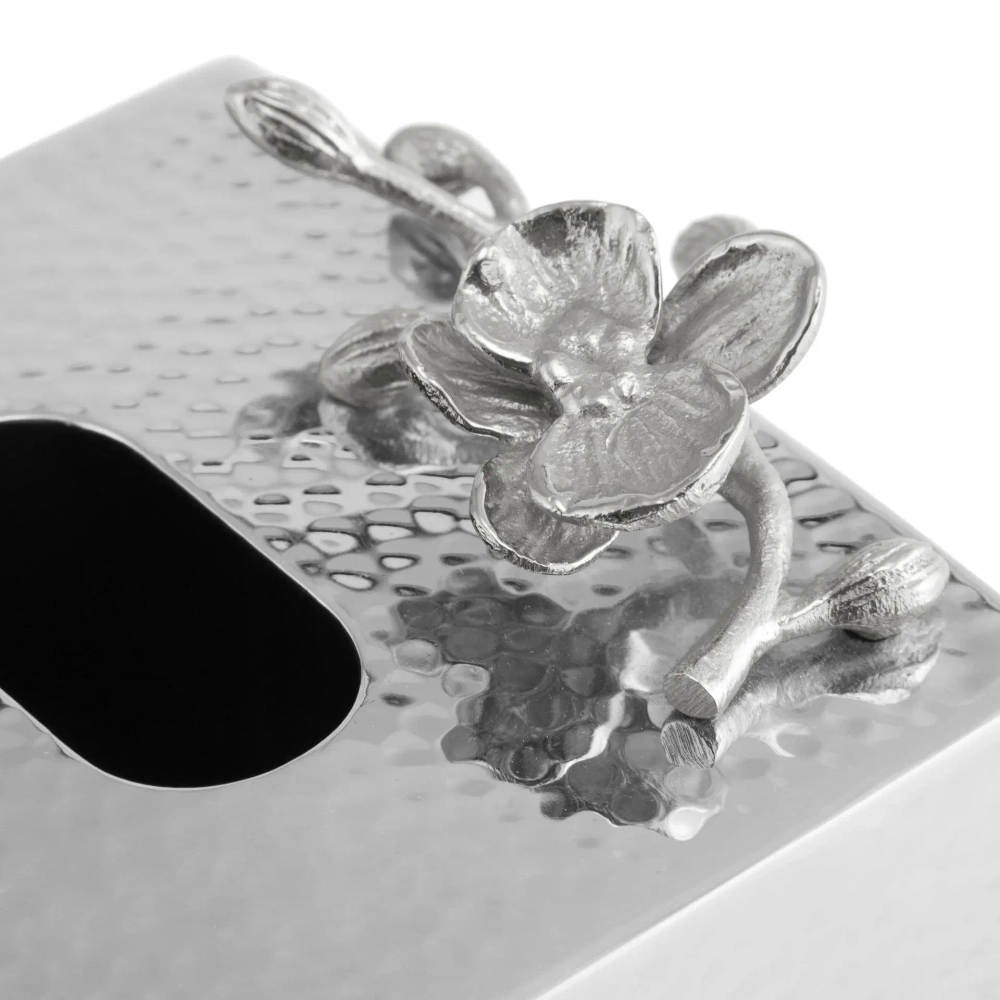 Салфетница Michael Aram White Orchid (15.9 см)