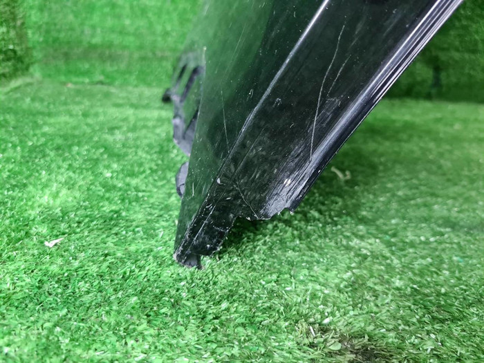 Бампер задний Toyota Land Cruiser 300 (2021-н.в.)