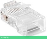 Коннектор Buro BU-CONRJ45-20PCS 20шт