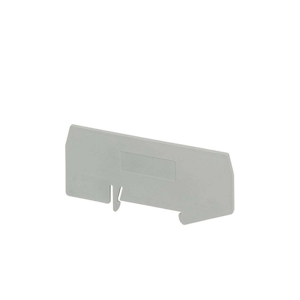 Р-КНЗ 4-4, Пластина разделительная