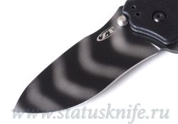Нож Zero Tolerance 0350TSTR Tritiumфотография - 2