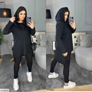 Костюм HS-8050 Фабрика Моды