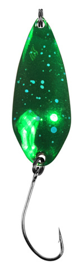 Блесна LUCKY JOHN EOS 2,4 г, цвет 041, арт. LJEOS24-041