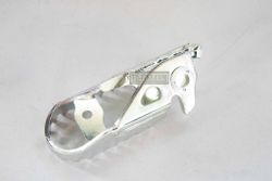 50616-K1T-E10. STEP COMP., R. Honda CRF250-300L-RL