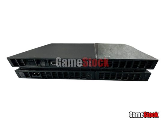 Sony Playstation 4 Fat 500GB, CUH-1000A С коробкой, (PS4 Fat) 03274522355978647