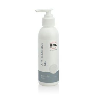 Очищающий гель с АНА, АНА Cleansing Gel 150 мл