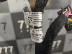 Электропроводка салонная Haval F7 1 19-24 Б/У Оригинал 4004100XKQ10A