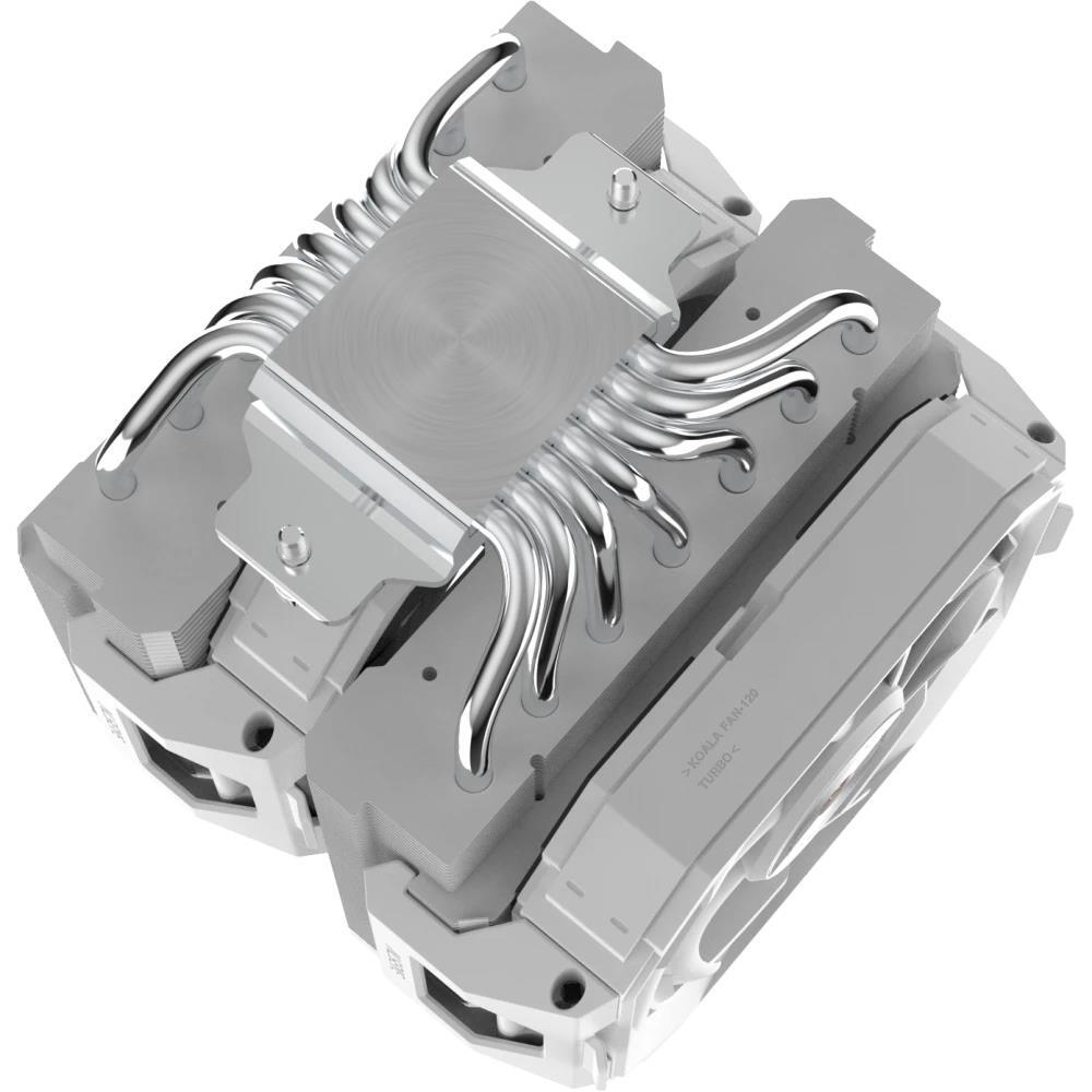 Кулер  ALSEYE W700-W(USA)