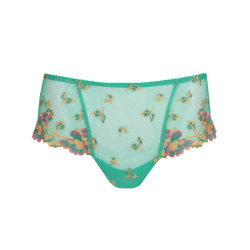 PRIMADONNA Трусы бикини, бирюзовый