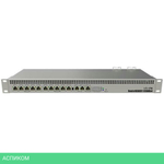 Беспроводной маршрутизатор Mikrotik RouterBOARD RB1100X4