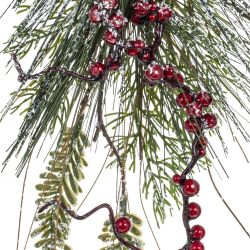 GAEM Изделие декоративное "Ветка", L18 W8 H44 см