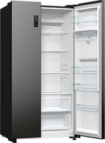Холодильник Side by Side Gorenje NRR9185EABXLWD
