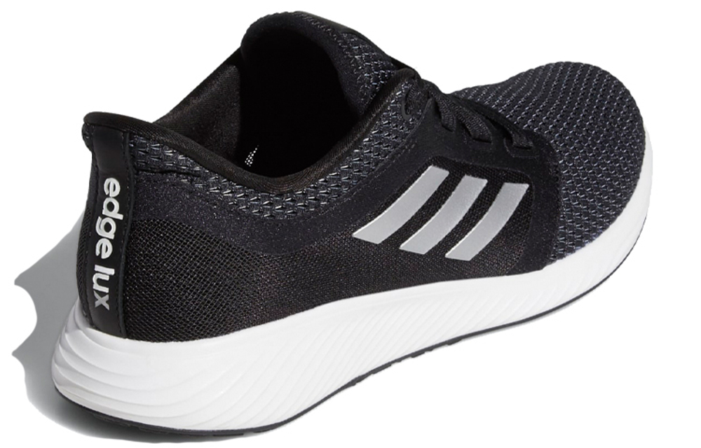 Adidas edge lux 3 black store