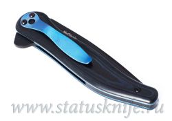 Нож CRKT 1166K McGinnis Summaфотография - 9