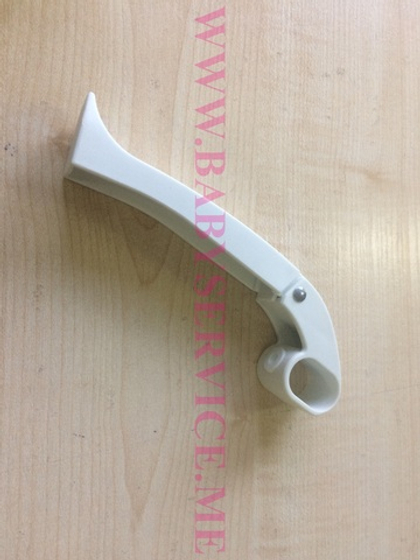 Фиксатор Inglesina Trip серый