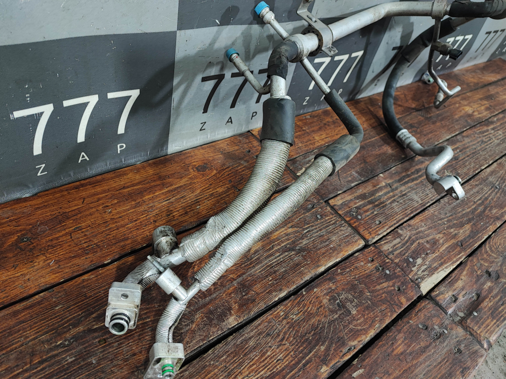 Трубка кондиционера Chery Tiggo 8 Pro Max 22-нв Б/У Оригинал 301000932AA