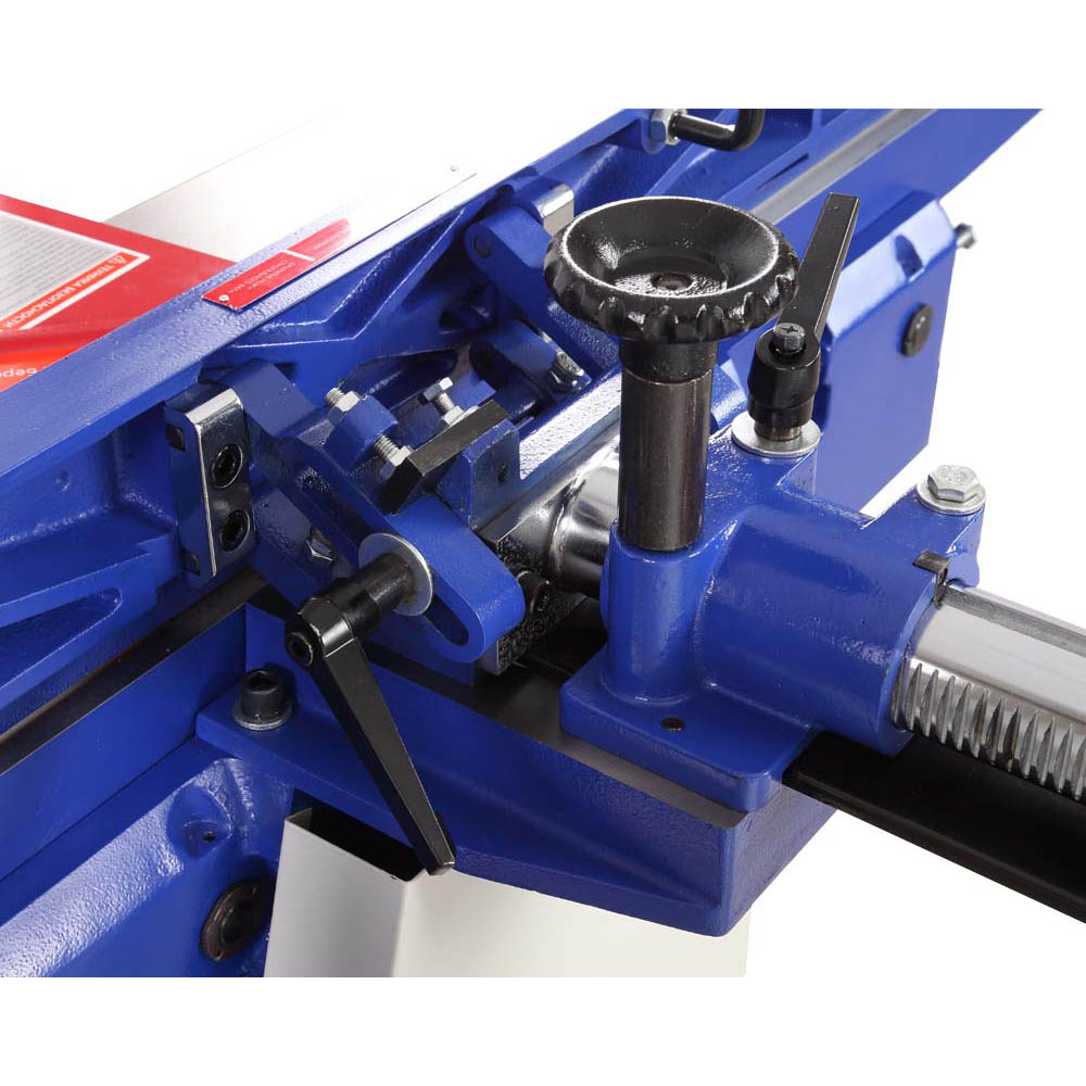 Станок фуговальный БЕЛМАШ J300/2100ВH