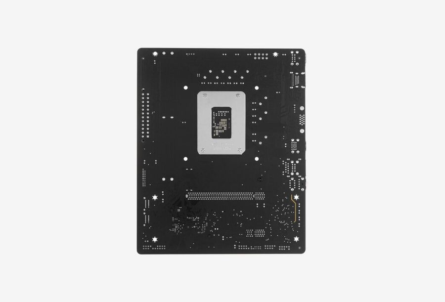 GIGABYTE H810M K_0226709110247