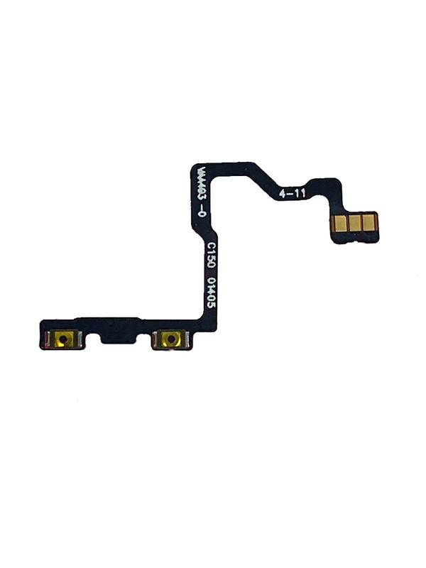 Шлейф с кнопками регулировки громкости  для OnePlus 10T