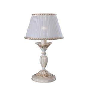 Настольная лампа Reccagni Angelo P.9660P