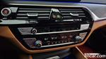 BMW 5 Series (G30) 520i M Sports (04.2021)