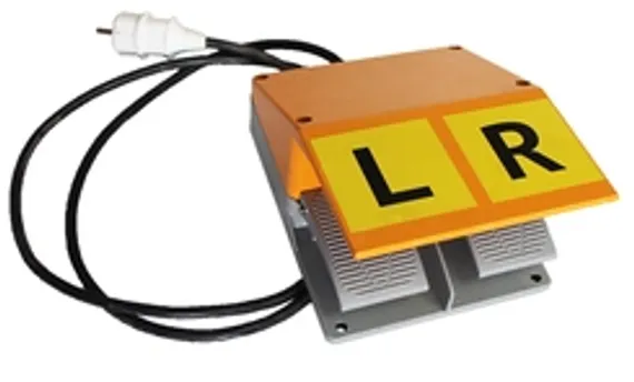 Станок Vektor GQ40 для резки арматуры