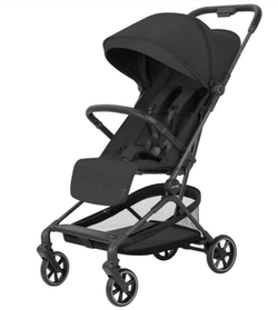 Коляска прогулочная Carrello Evo