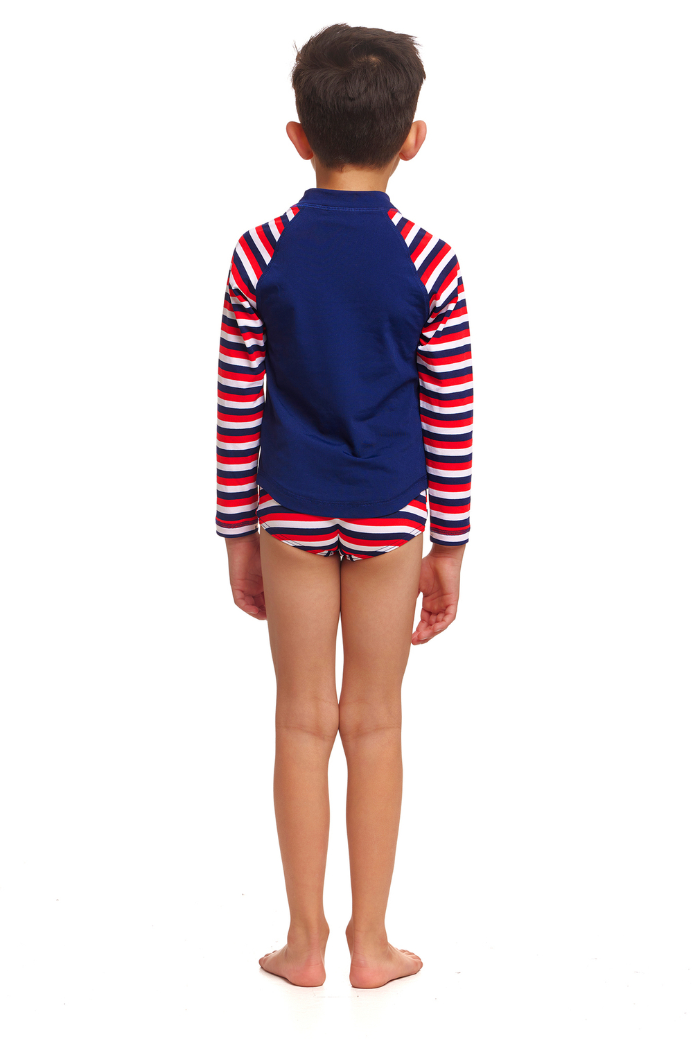 Лонгслив FUNKY TRUNKS Toddler Boys Riviera