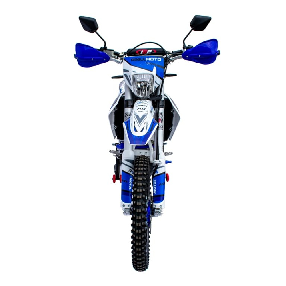 Мотоцикл кроссовый эндуро REGULMOTO Legend 300