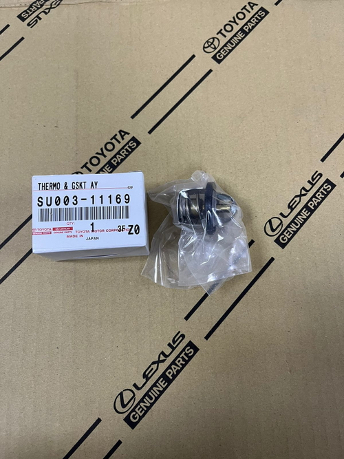 Термостат TOYOTA SU00311169