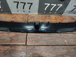 Накладка переднего бампера Haval Jolion 24-нв Б/У Оригинал 2803169XST01A