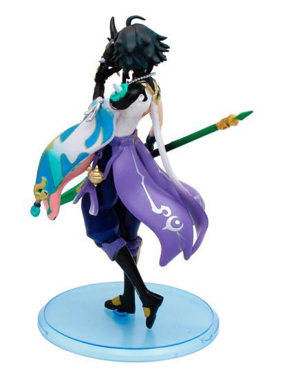 Фигурка Аниме Сяо Genshin Impact 19см