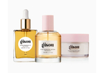 Gisou Honey Glow Hair Trio