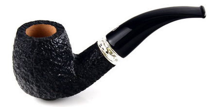 Курительная трубка Savinelli Trevi Rustica Model 616